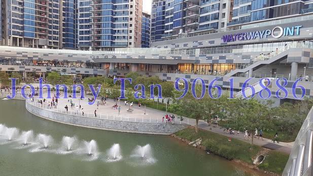 Blk 101B Punggol Field (Punggol), HDB 5 Rooms #119028512